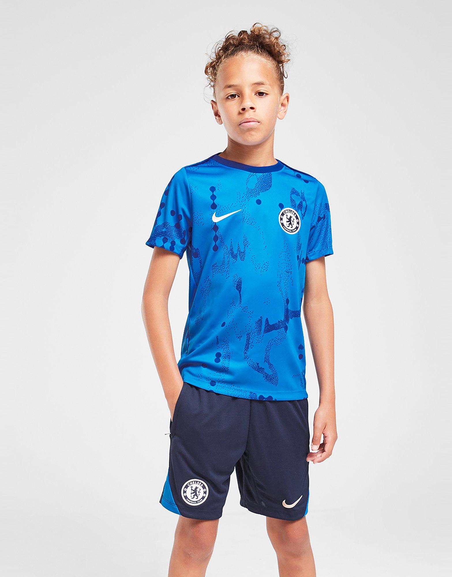 Nike Short Chelsea FC Junior