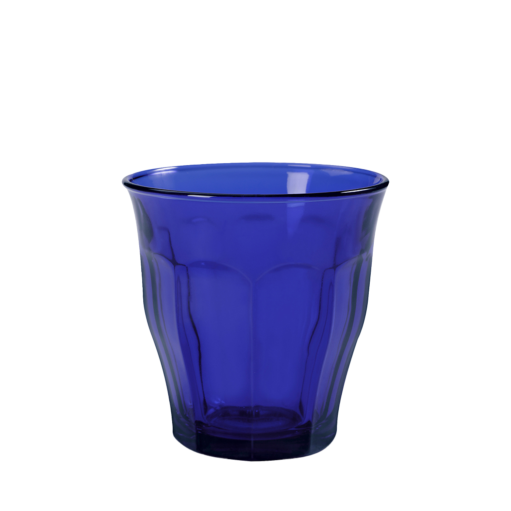Le Picardie® - Verre à eau (Lot de 6)