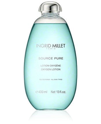 Ingrid Millet Source Pure Lotion Oxygéne 400ml