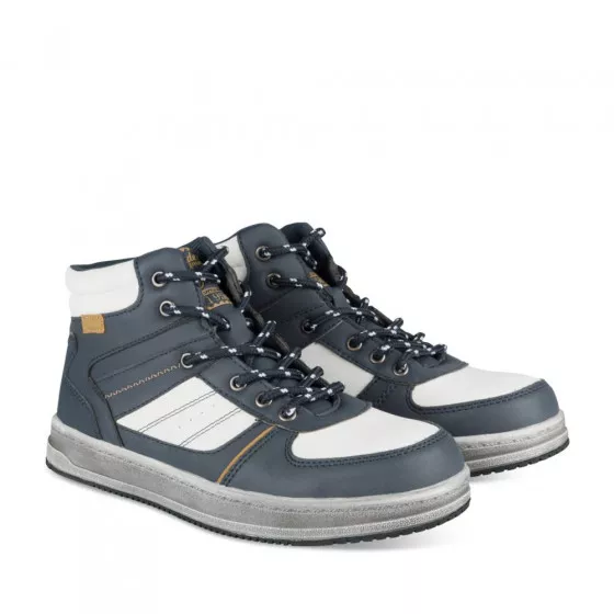 Baskets MARINE LITTLE BOYS