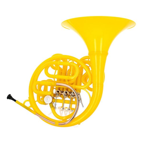 Thomann Yellow HORNet