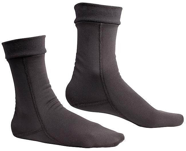 HIKO - CHAUSSETTES TEDDY