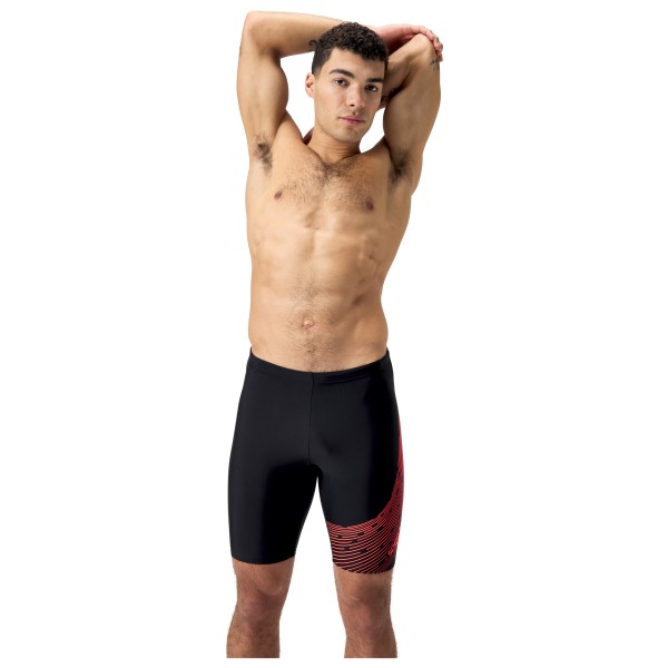 Speedo - Medley Logo Jammer - Short de bain