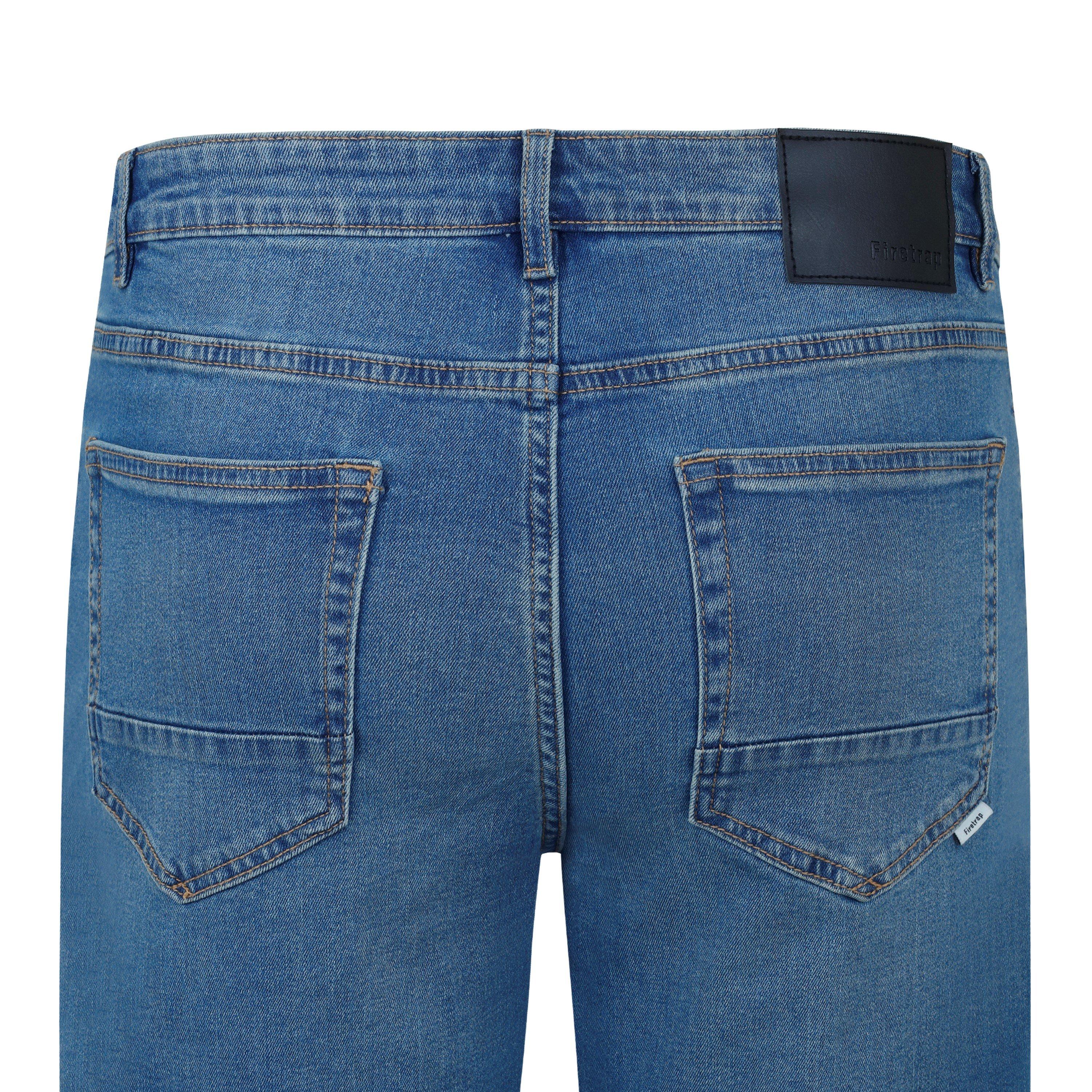 Firetrap Denim Shorts