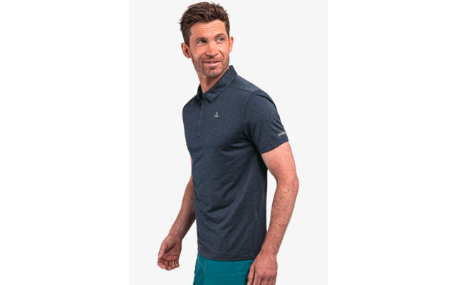 Schöffel CIRC Tauron Herren Poloshirt