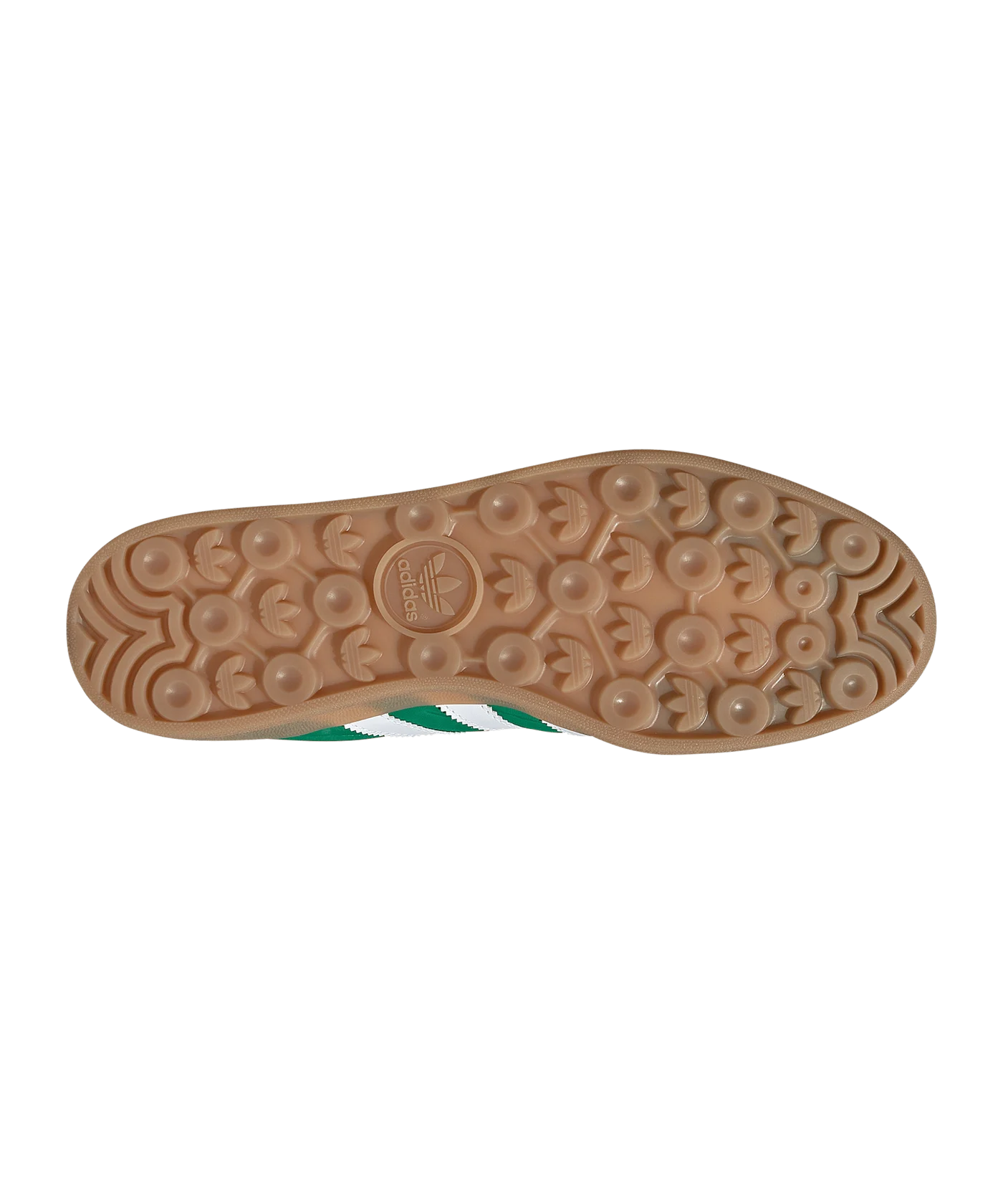 adidas Originals Gazelle Indoor Grün