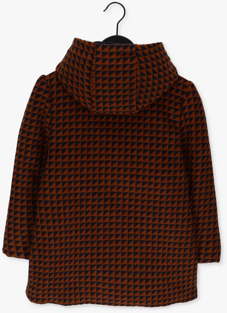 NONO bruine nono jack n207-5207