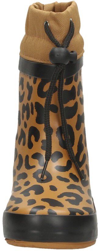 Xq Footwear Rain Boots Blizzard middel bruin