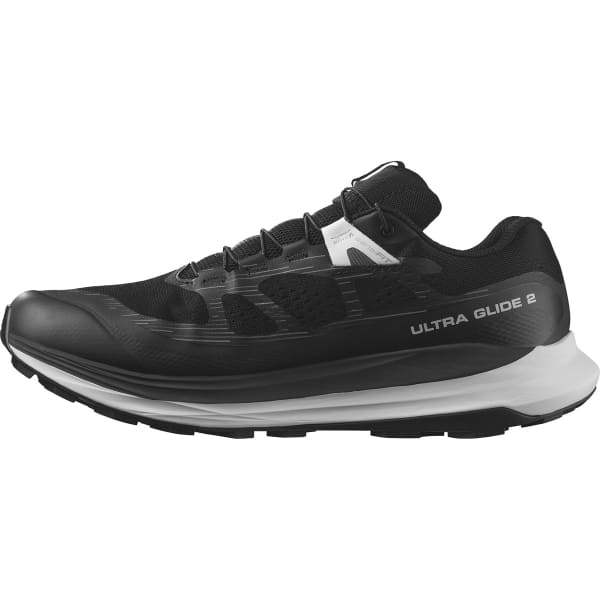 Chaussure trail SALOMON ULTRA GLIDE 2 GTX BLACK/LUNAR ROCK/WHITE