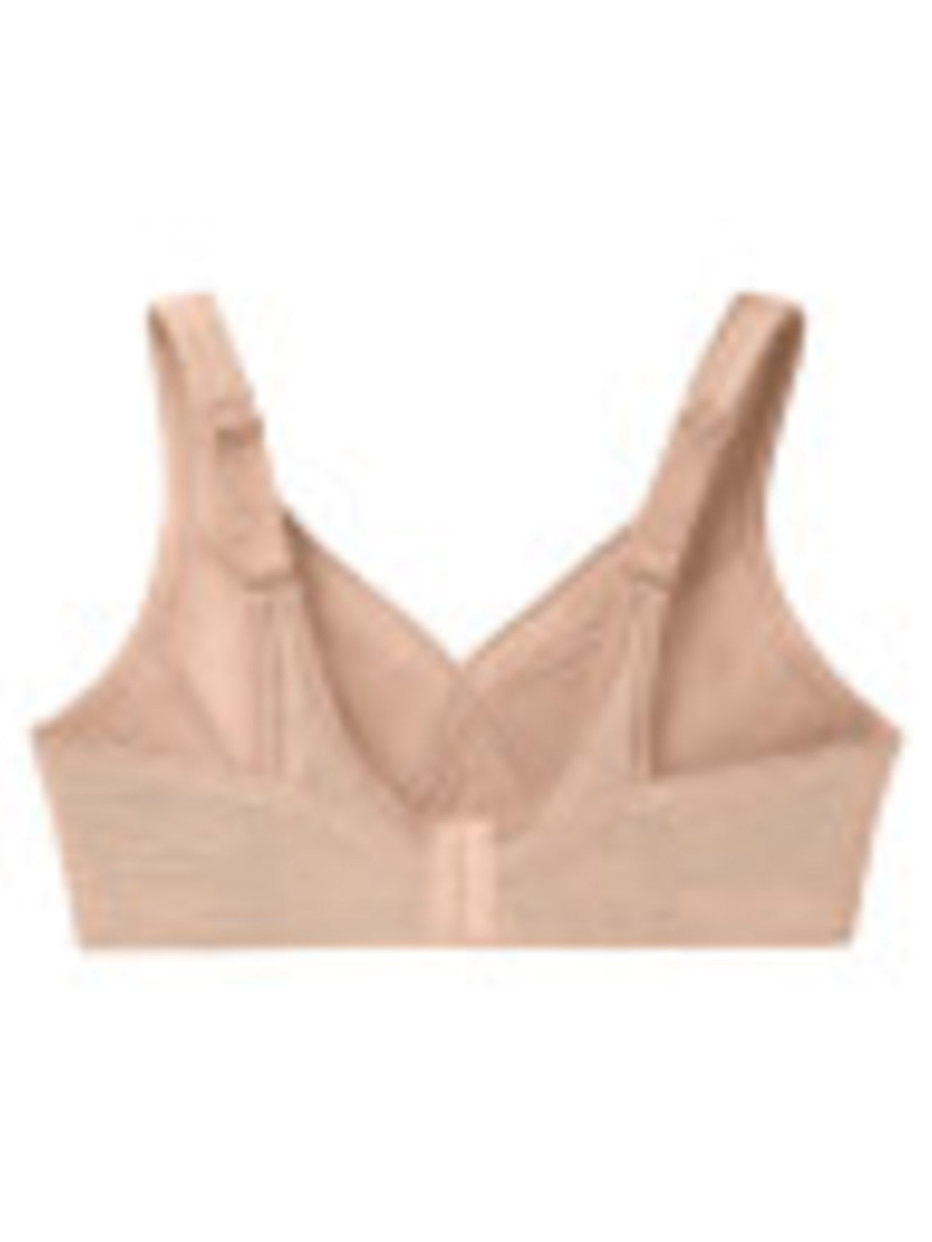 Soutien-gorge de sport sans coutures