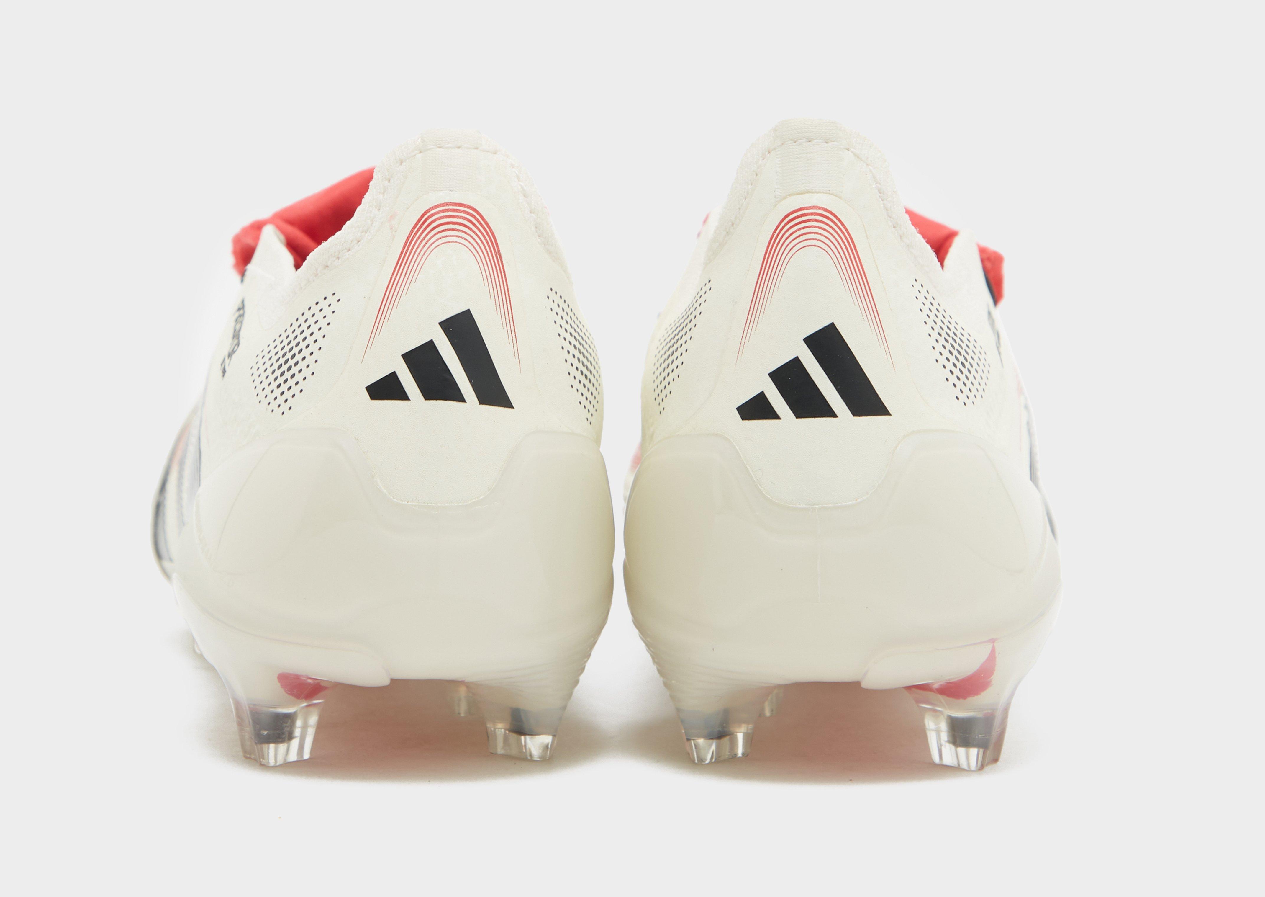 adidas Predator Elite FT FG Homme