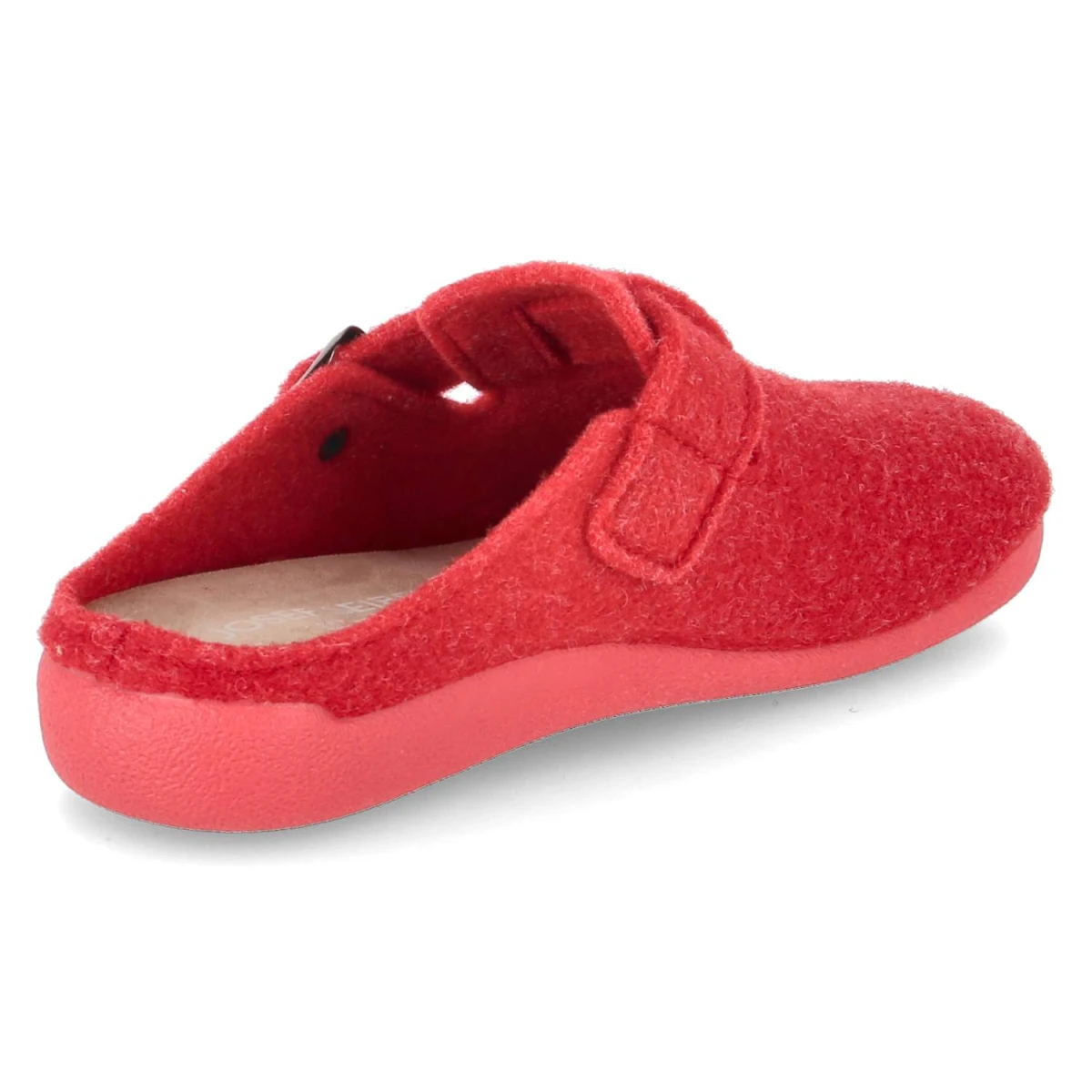 Josef SeibelPantoffeln CARA 01 - rot