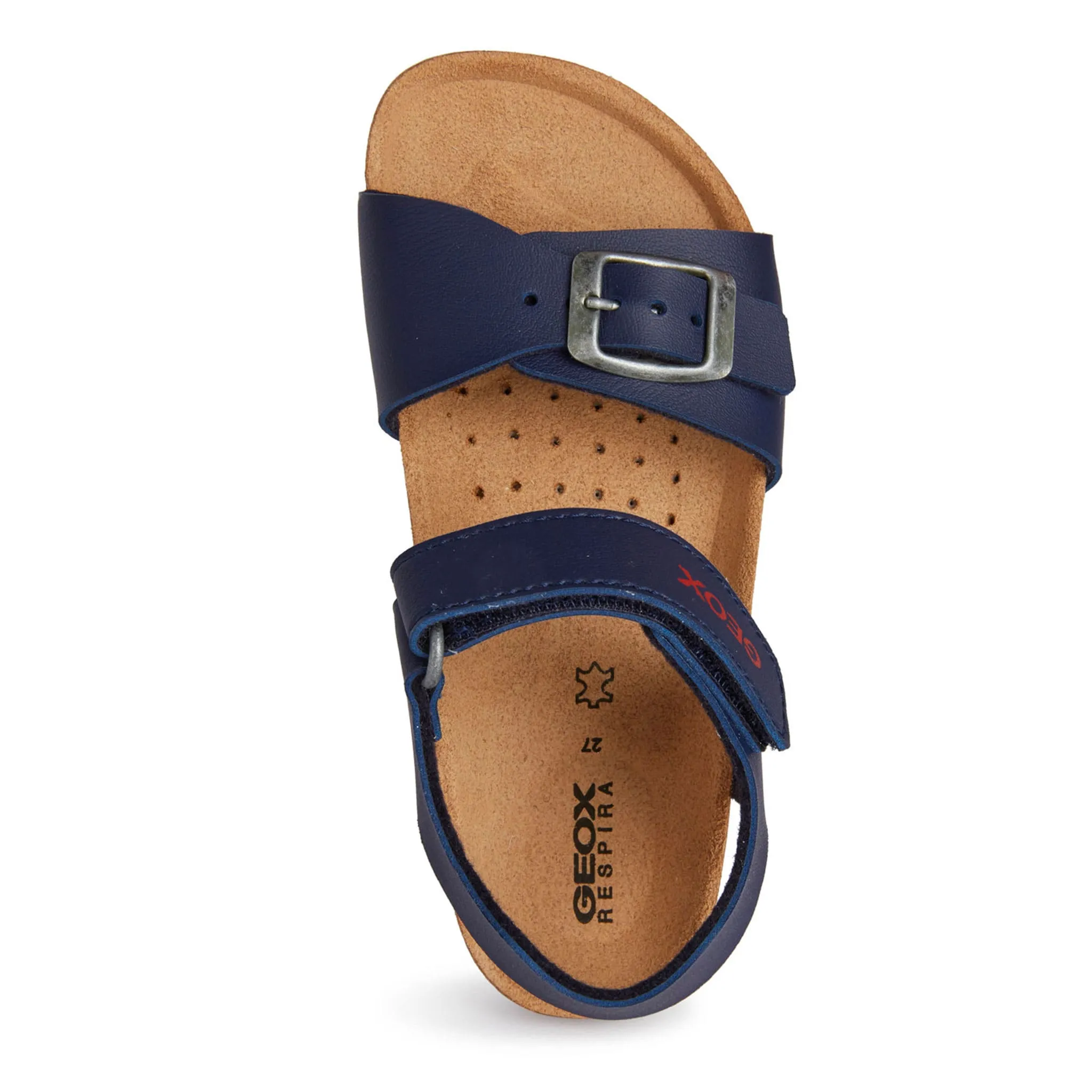 Geox Sandale Marine J Ghita Pointures 24-35