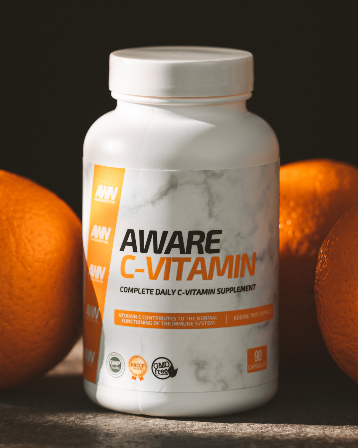 AWARE Vitamin C