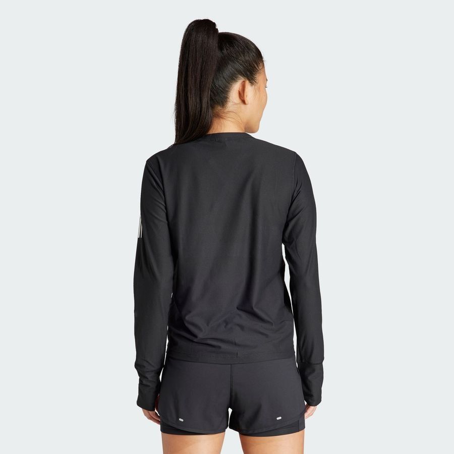 Adidas T-shirt manches longues Own The Run
