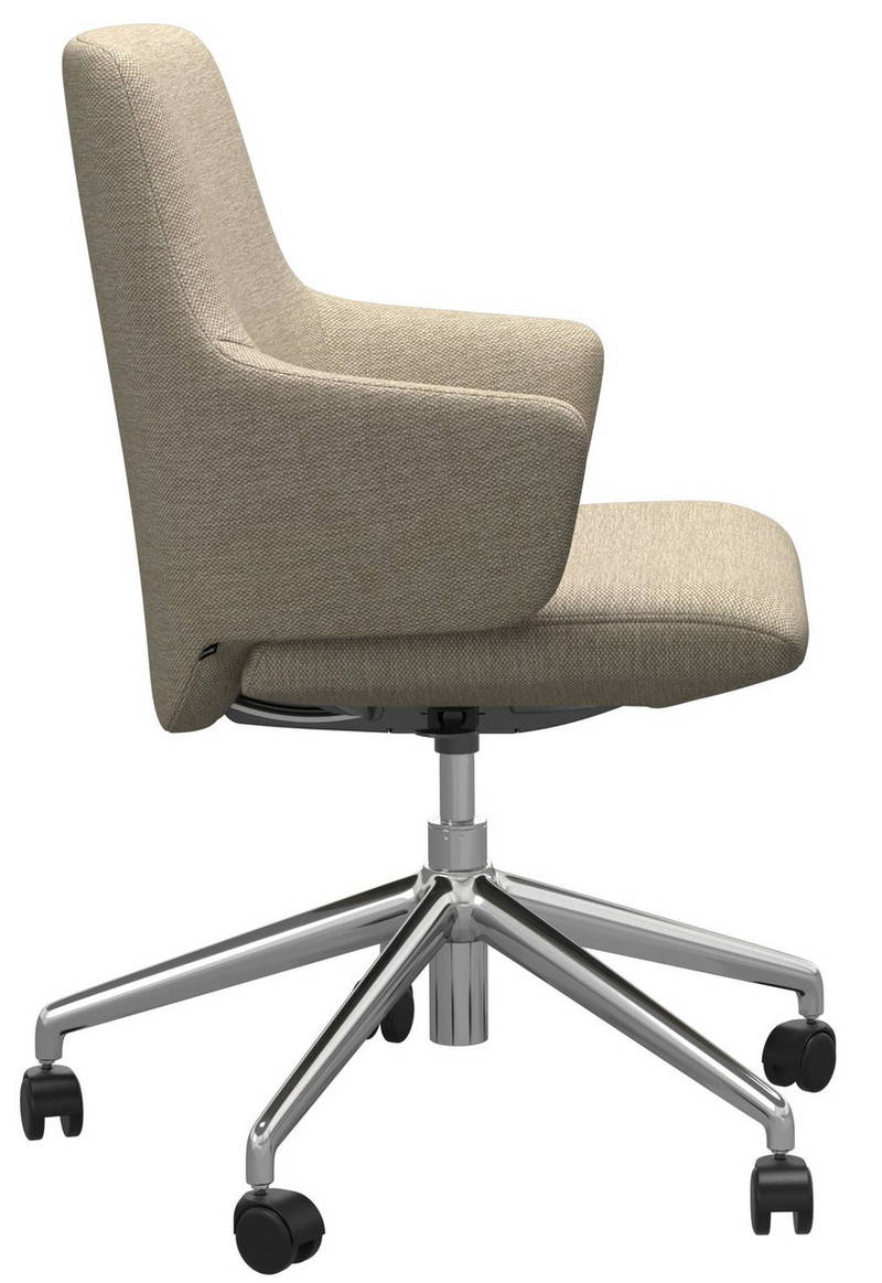 Stressless Home Office Sessel OFFICE LAUREL (L)