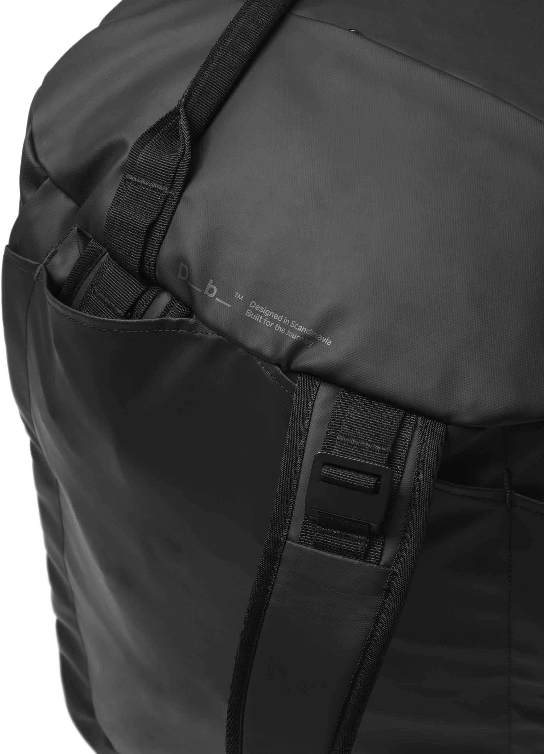 Db Roamer Duffel Pack 60L