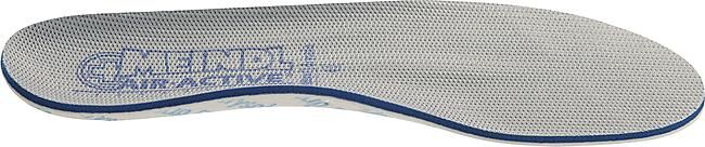 MEINDL - SEMELLES AIR-ACTIVE SOFT PRINT FOOTBED