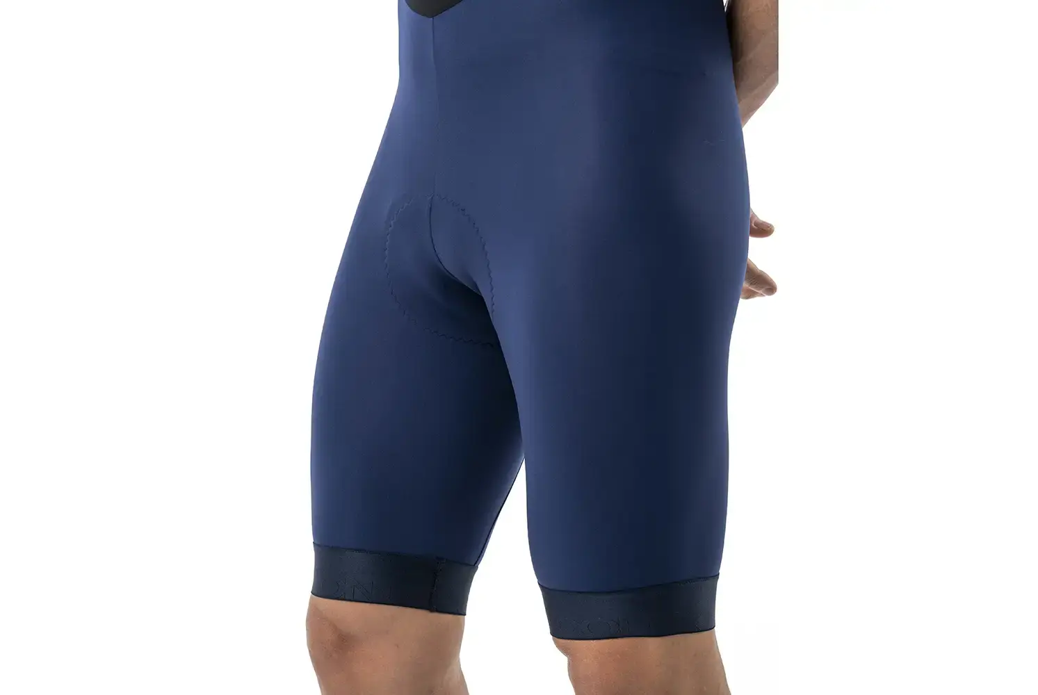 Etxeondo Orhi Classic Fietsbroek Kort Blauw Heren