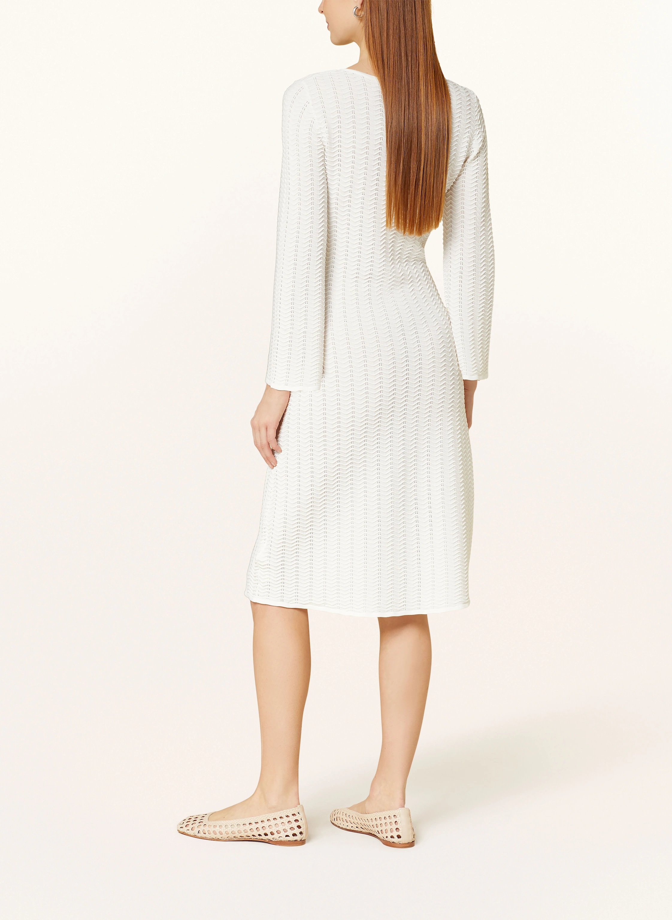 CINQUE Strickkleid CIWELLY mit 3/4-Arm