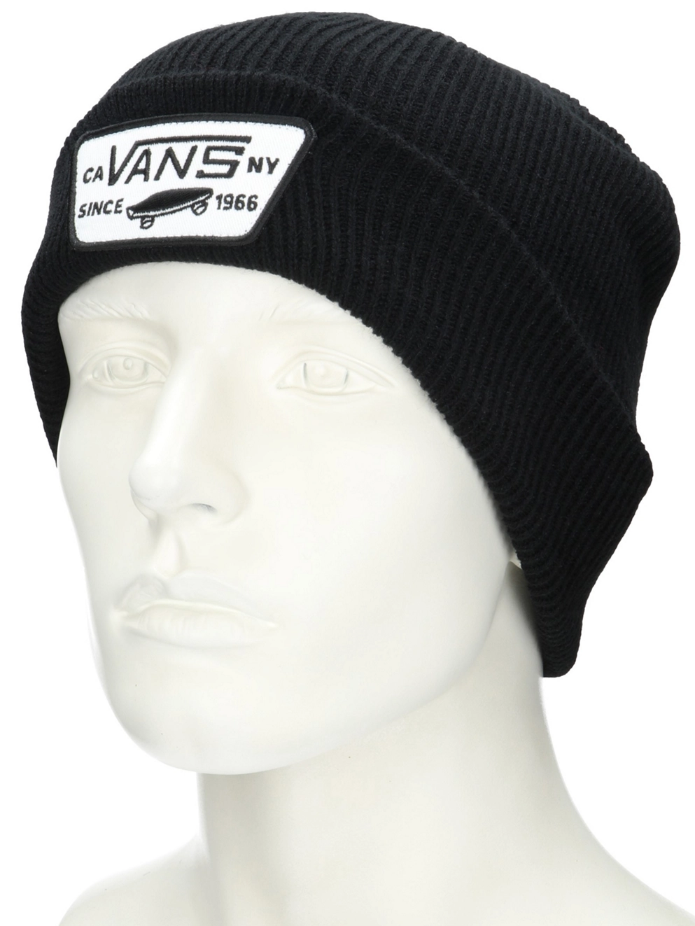 Vans Milford Beanie black