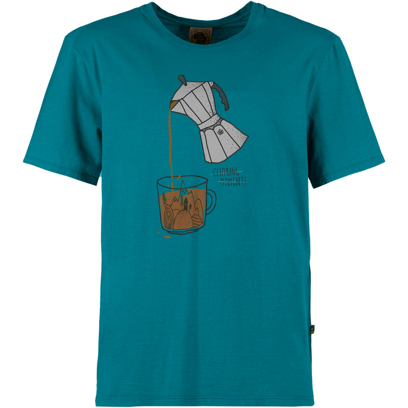 E9 Herren Cup T-Shirt