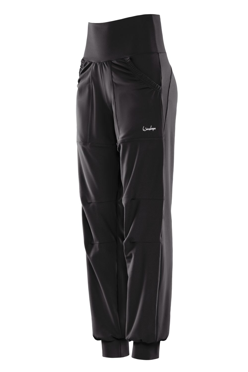 Winshape Sporthose »Functional Comfort Leisure Time Trousers LEI101C«  High Waist