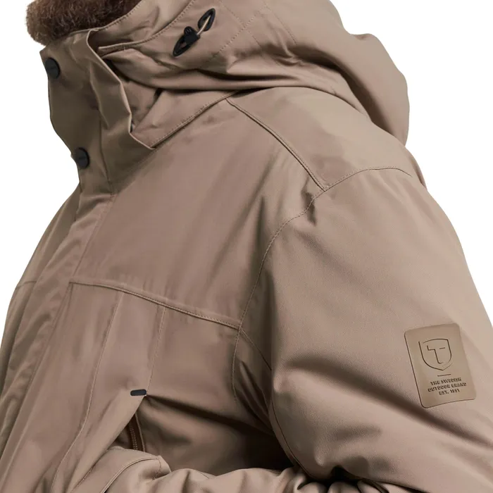 Tenson Chris Parka Winterjas Heren