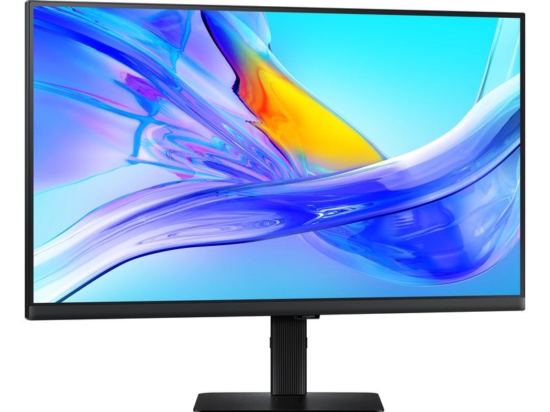 Samsung Monitor ViewFinity S8 LS32D800UAUXEN Ergonomischer 32