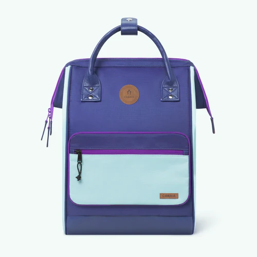 Sac à dos Adventurer Medium Bethlehem bleu