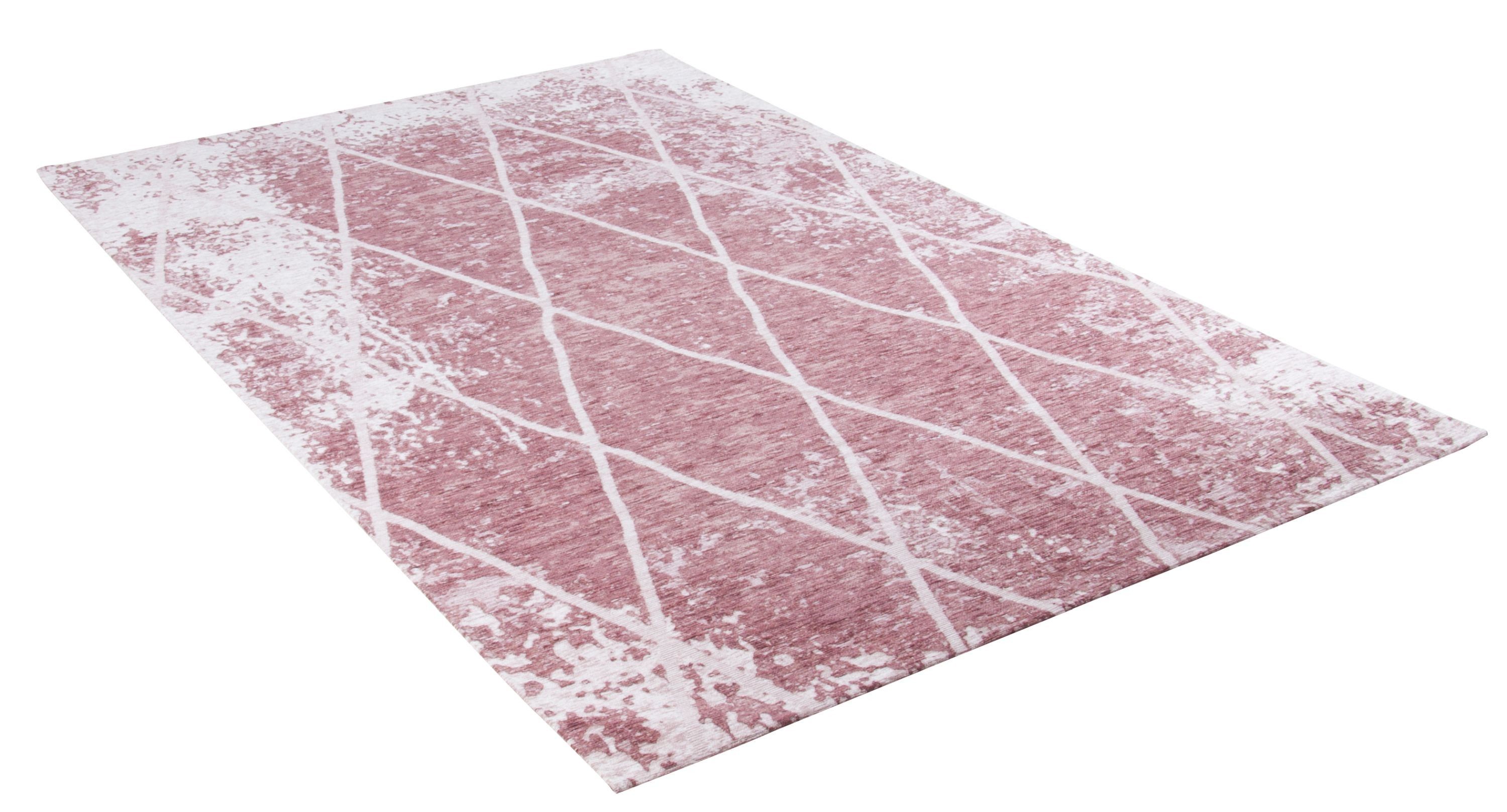 Teppich TOM TAILOR FINE 50 x 80 cm