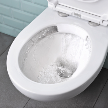 Grohe WC-pack Bau Even 5 in 1