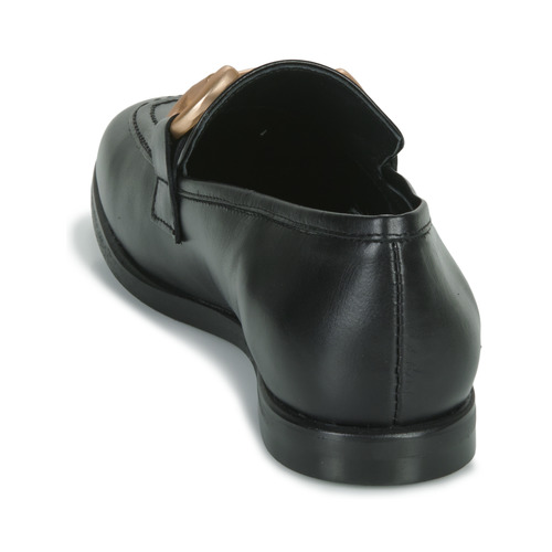 JB Martin - VODA - NAPPA NOIR
