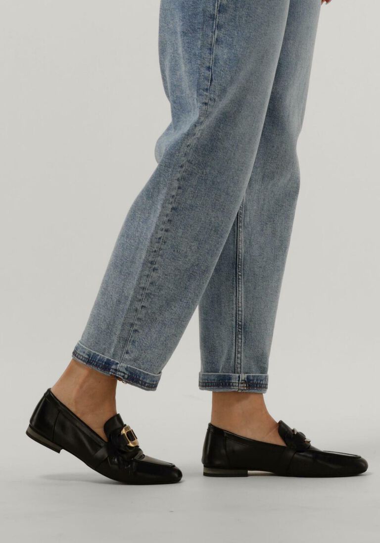 NOTRE-V zwarte notre-v loafers 133 5621