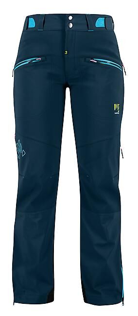 KARPOS - PANTALON MARMOLADA W PANT