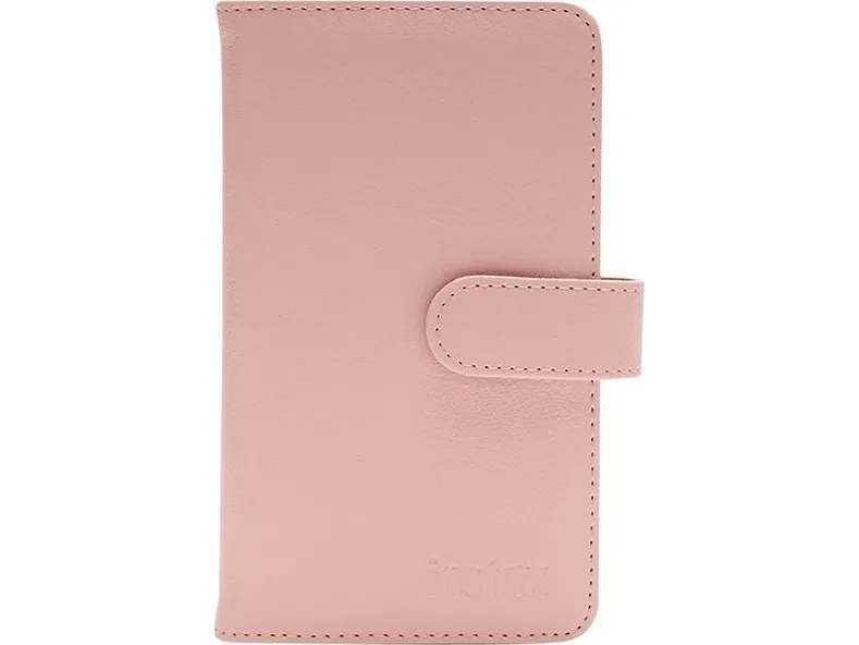 Fujifilm Instax Mini 12 - Album - blomstrende pink x 1