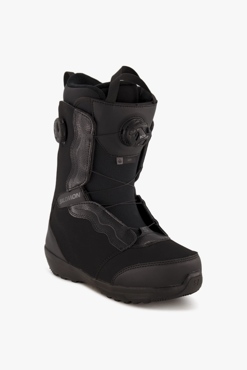 Salomon Ivy BOA® SJ Damen Snowboardschuh