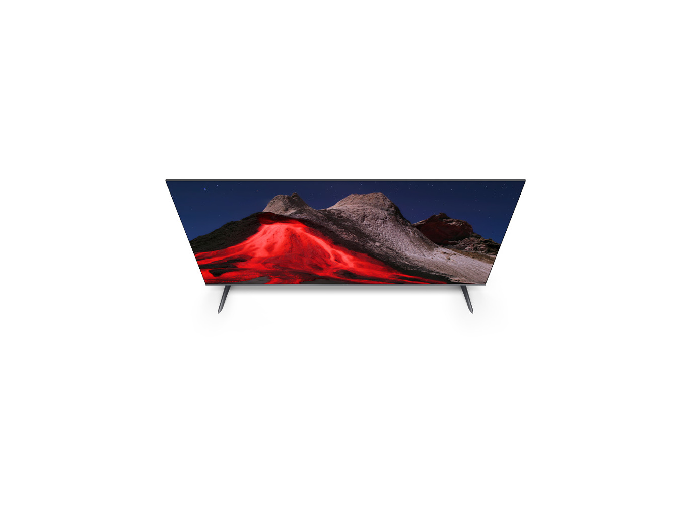 TV QLED XIAOMI A PRO 75 2026 (75\