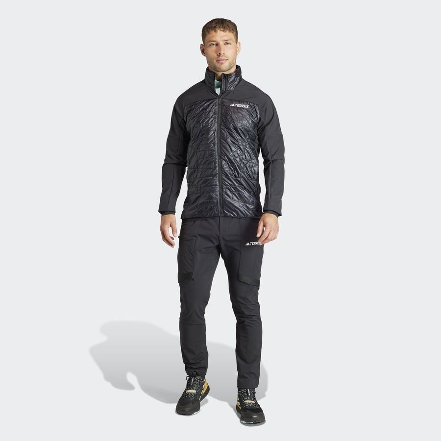 Adidas Veste Terrex Xperior Varilite Hybrid PrimaLoft