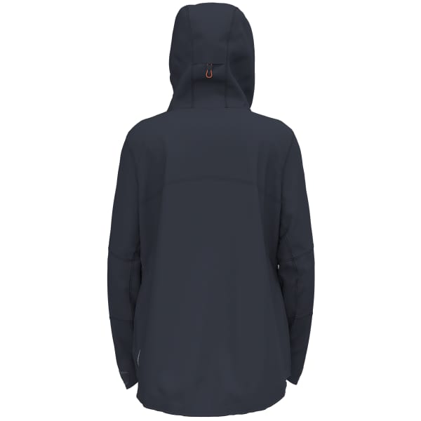 Veste randonnée ODLO X-ALP 3L JKT HARDSHELL W INDIA INK