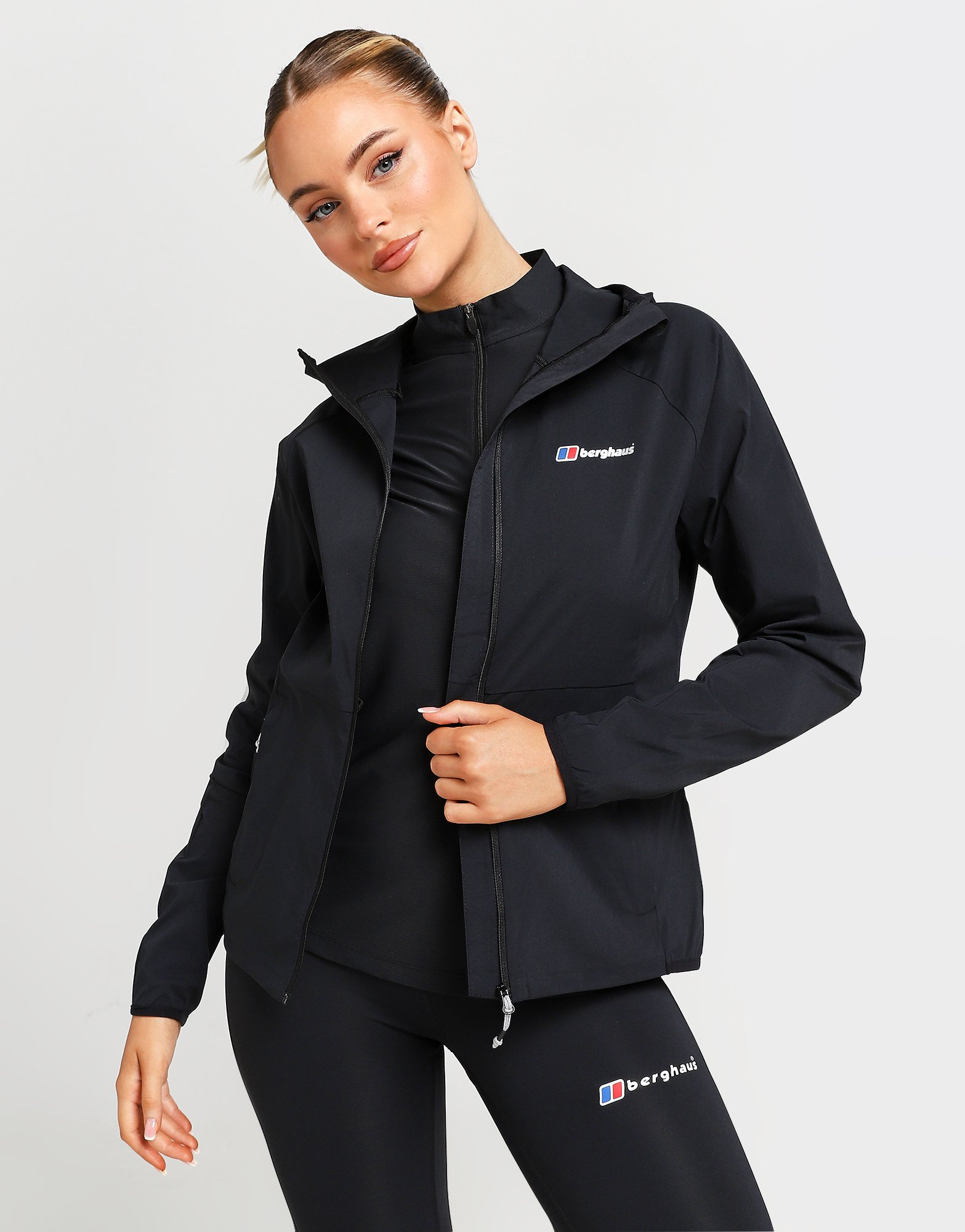 Berghaus Veste Arrina Femme