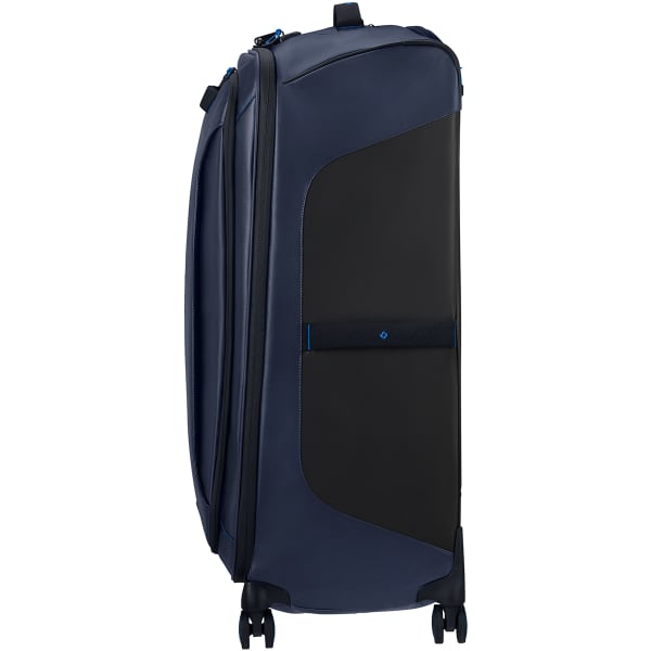 Bagagerie de voyage SAMSONITE ECODIVER SPINNER DUFFLE 79/29 BLUE NIGHT