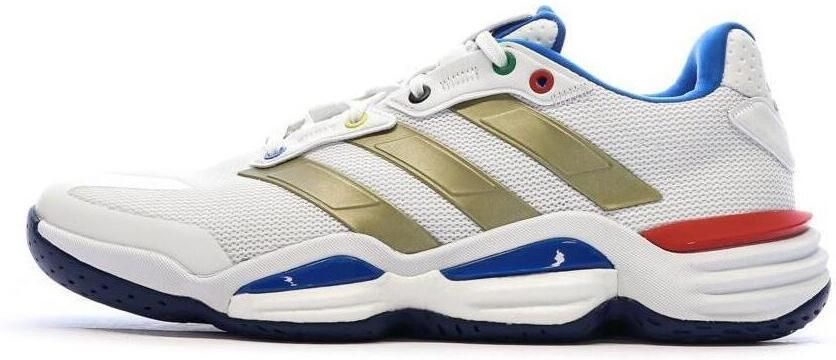 Adidas Performance Stabil 16 Indoor Schoenen Heren Wit