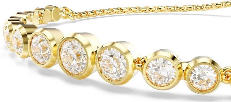 Swarovski Imber 5705450 Dames Armband Goud