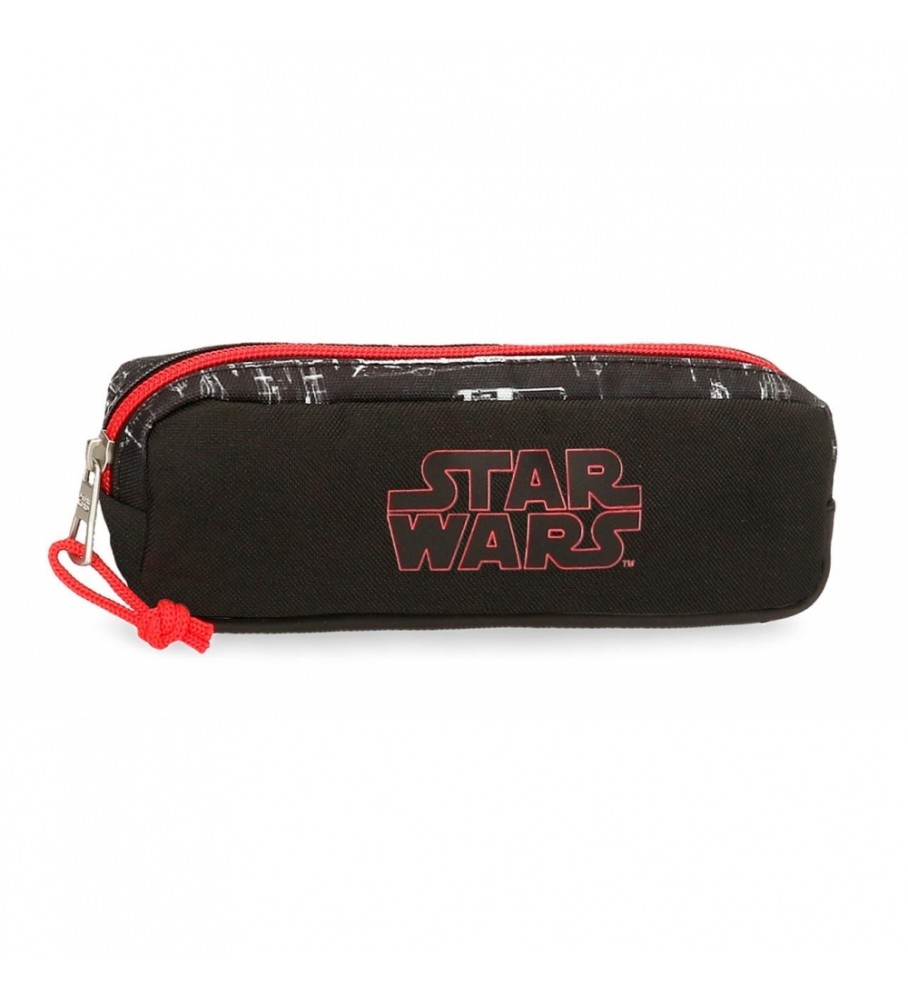 Bolsa Joumma Estojo Star Wars Missão Espacial
