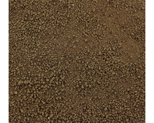 DENNERLE PLANTS substraat, ca. 0,5 mm, ca. 3 kg, bruin