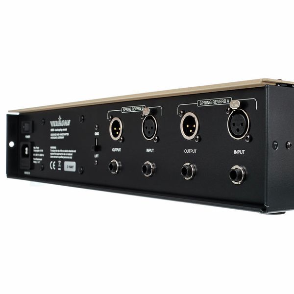 Vermona DSR-3