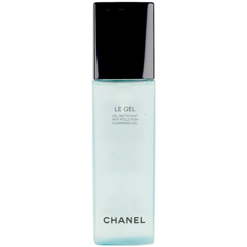 Chanel - Le Gel Nettoyant Anti-pollution