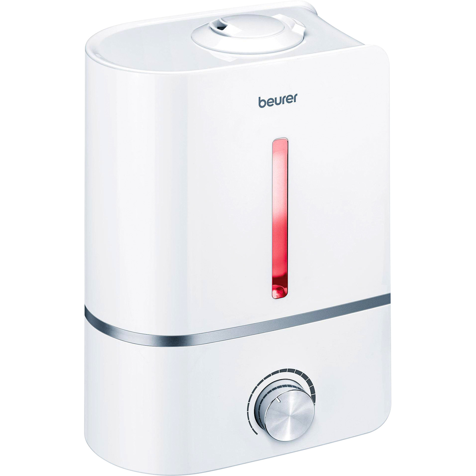 Beurer LB 45 Luftbefeuchter mit Ultras.
