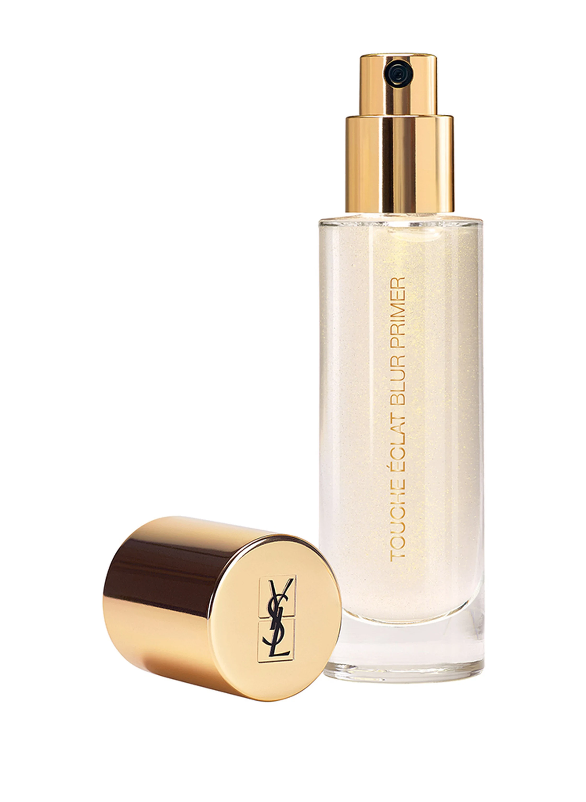 YVES SAINT LAURENT BEAUTÉ TOUCHE ÉCLAT BLUR PRIMER
